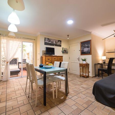לאס פאלמס דה גראן קנאריה Sg Carlos Family House מראה חיצוני תמונה