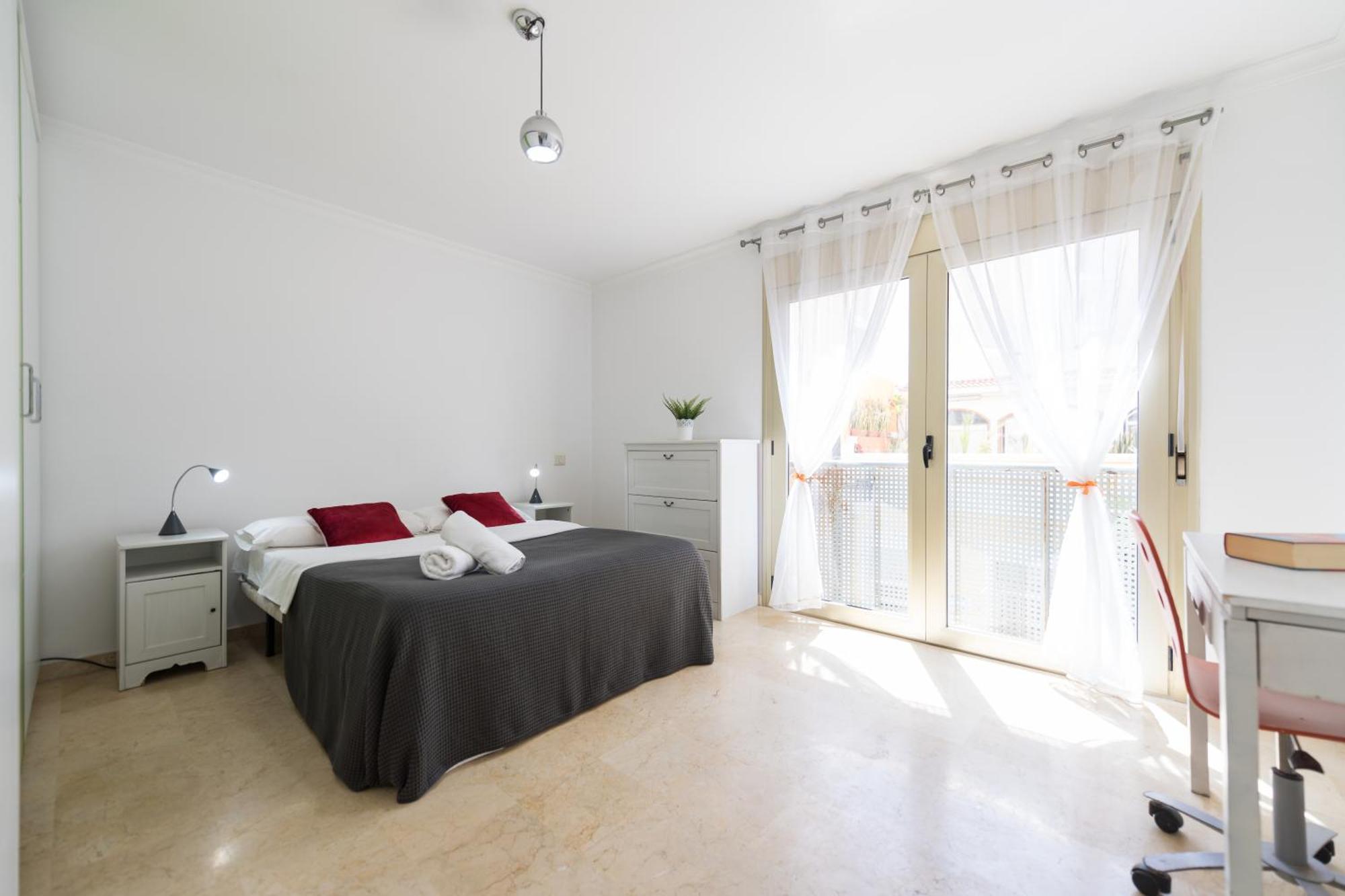 לאס פאלמס דה גראן קנאריה Sg Carlos Family House מראה חיצוני תמונה