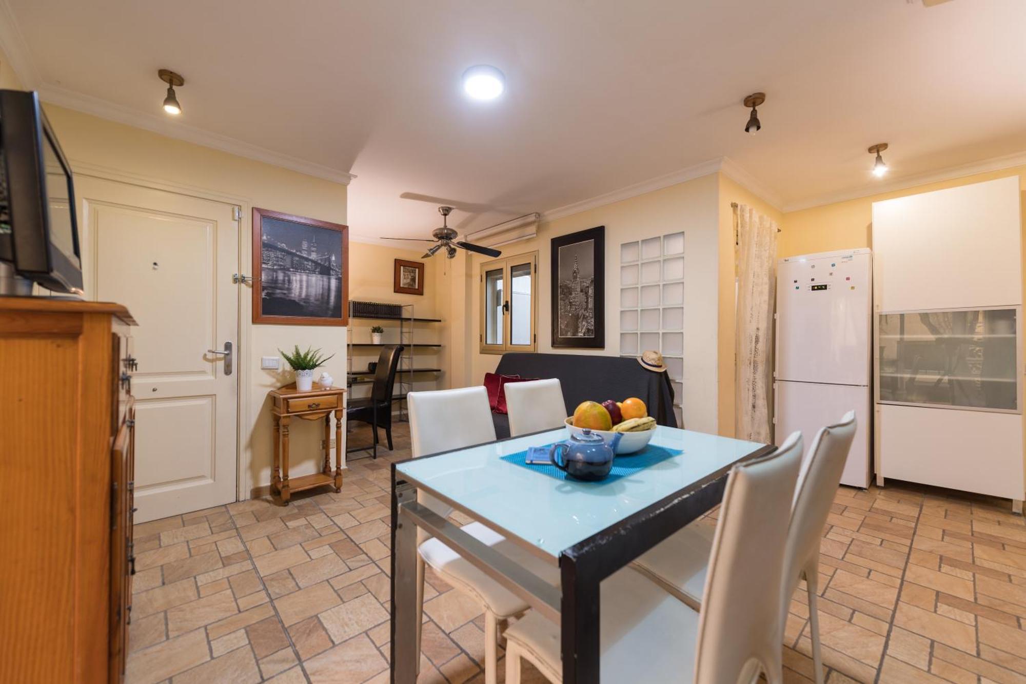 לאס פאלמס דה גראן קנאריה Sg Carlos Family House מראה חיצוני תמונה