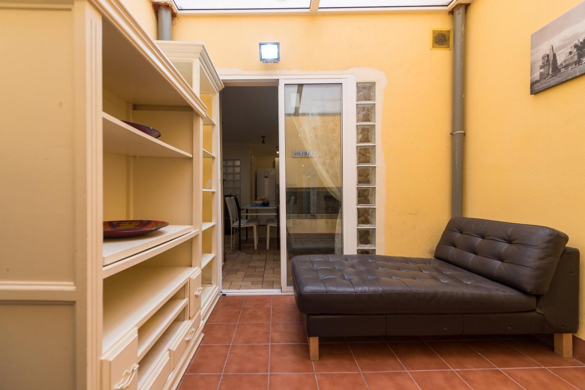 לאס פאלמס דה גראן קנאריה Sg Carlos Family House מראה חיצוני תמונה