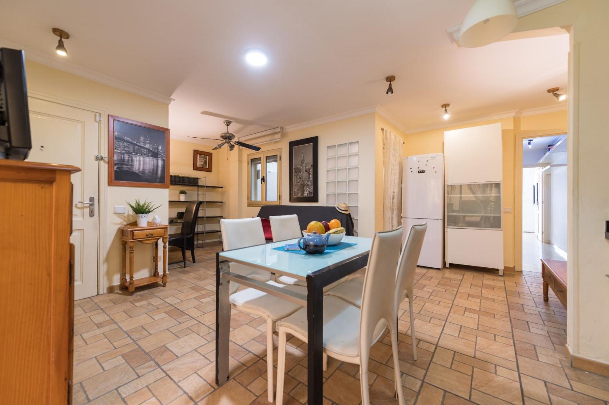 לאס פאלמס דה גראן קנאריה Sg Carlos Family House מראה חיצוני תמונה