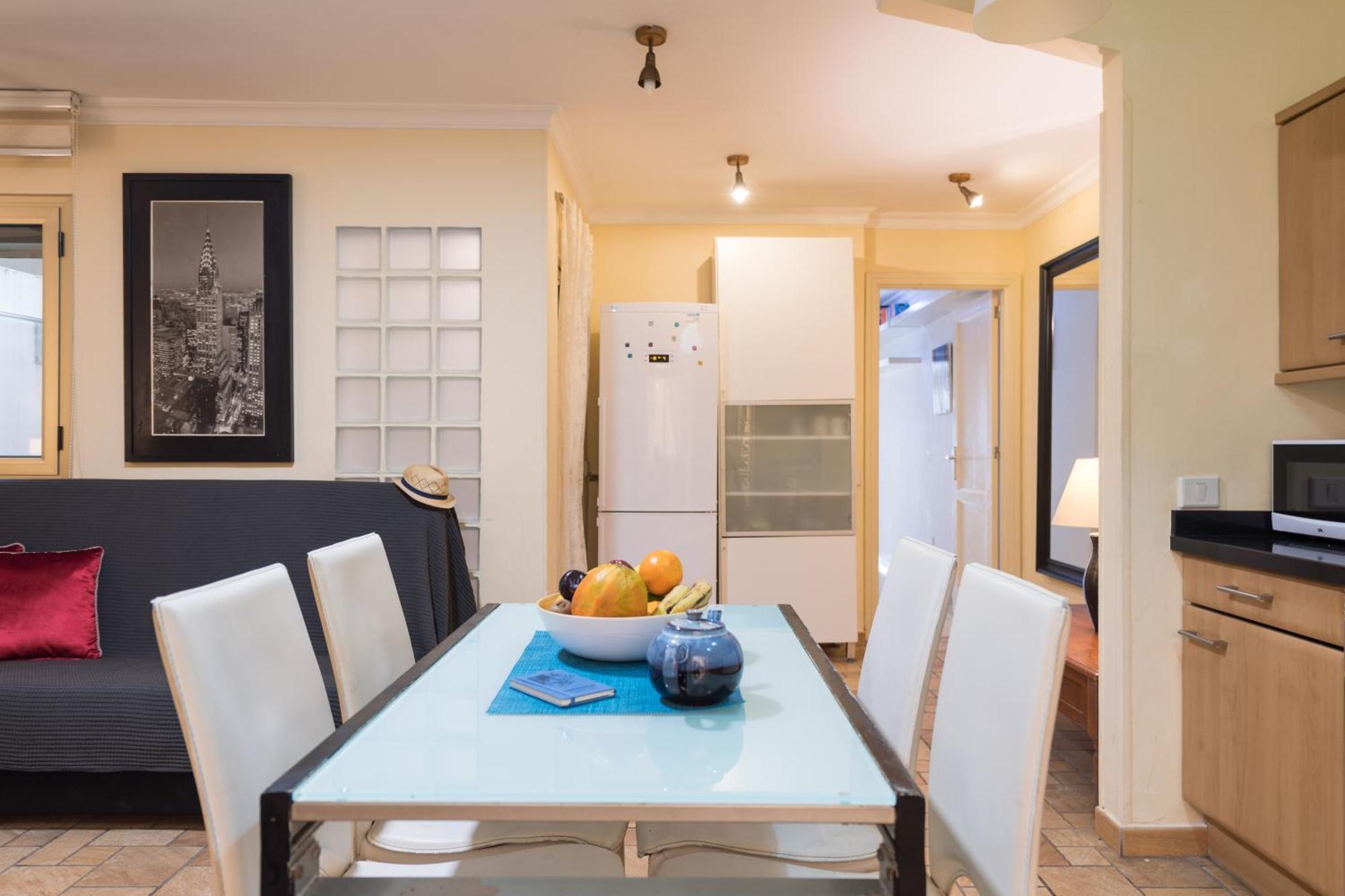 לאס פאלמס דה גראן קנאריה Sg Carlos Family House מראה חיצוני תמונה