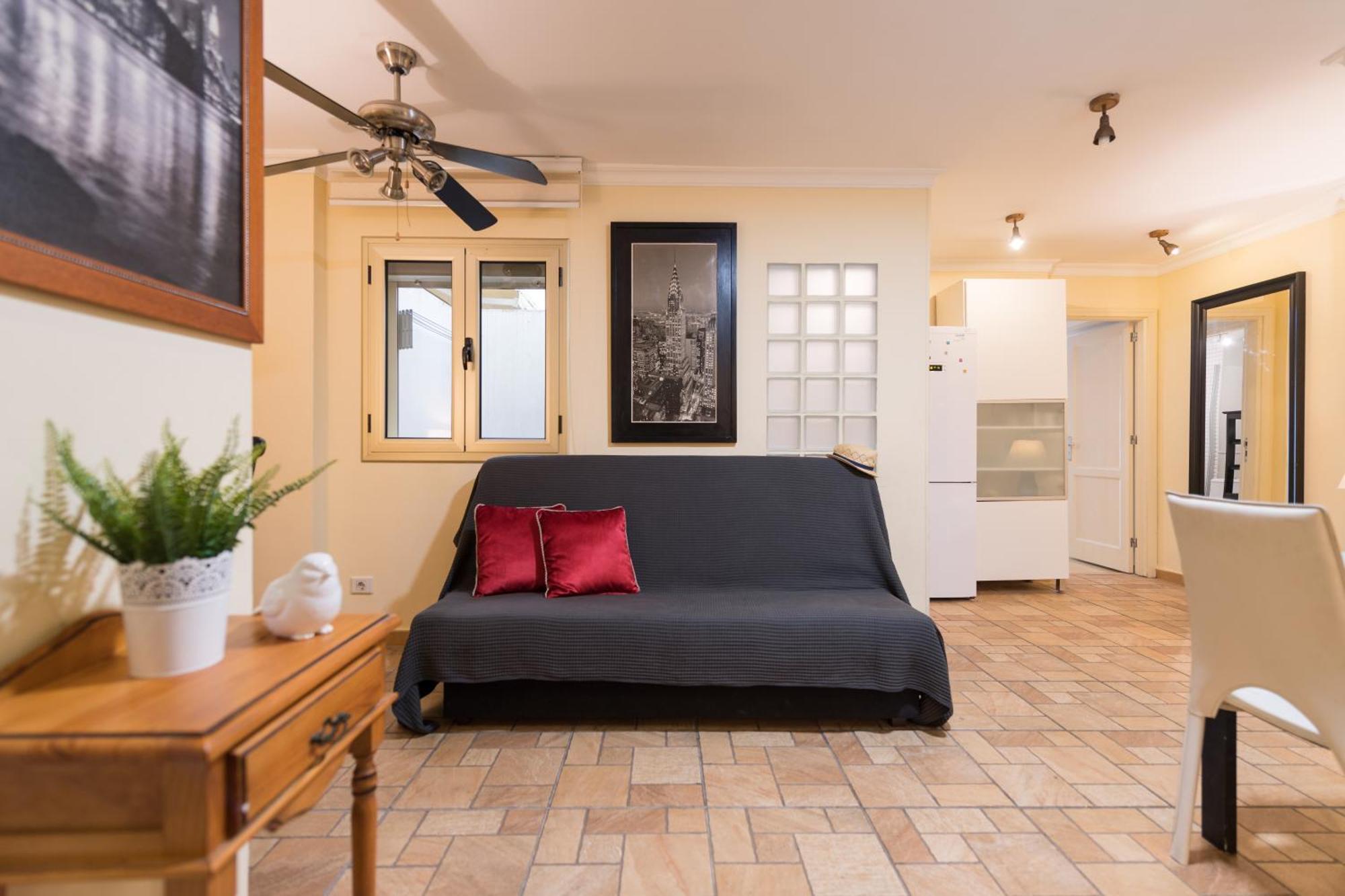 לאס פאלמס דה גראן קנאריה Sg Carlos Family House מראה חיצוני תמונה
