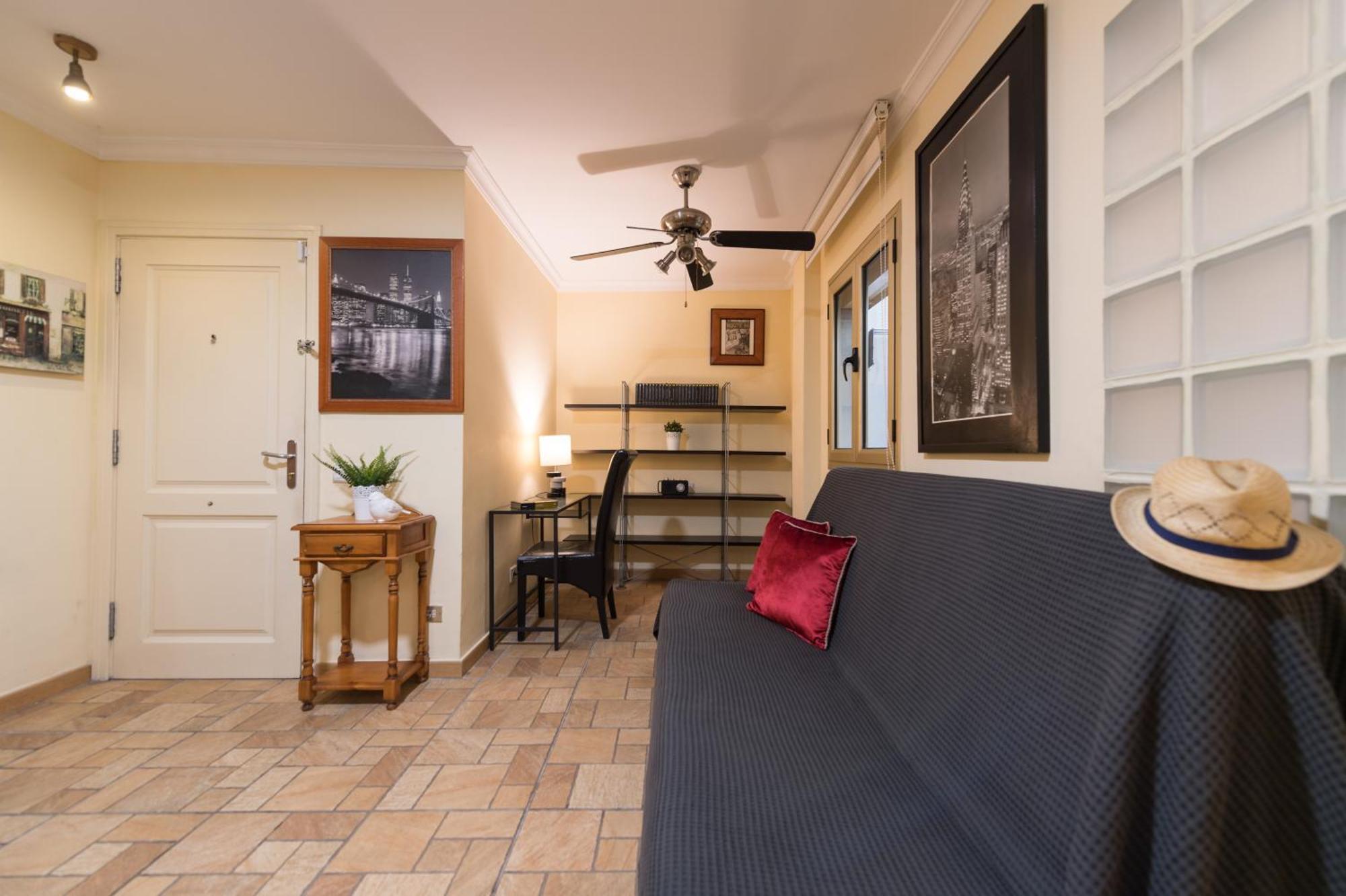 לאס פאלמס דה גראן קנאריה Sg Carlos Family House מראה חיצוני תמונה